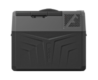 Yolco Lodówka turystyczna BCX40 Carbon - 1137845 - zdjęcie 6